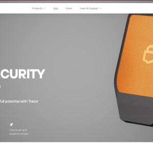 Trezor Hardware Wallet Review 2025: The Gold Standard of Crypto Security — But Is It Right for You?